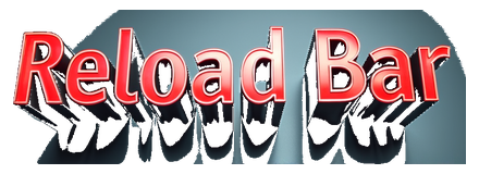 reload bar logo